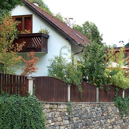 Landhaus Wachau Aggsbach Exteriér fotografie